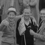 CEA Members Get Together (1951)