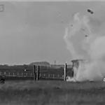 Highball Bouncing Bomb Tests (1943)