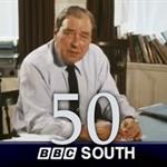 BBC South 50 years: Episode 2 John Arlott's Avington