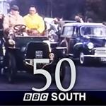 BBC South 50 years: Episode 10 Home Movies
