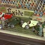 Model Racing Cars Aka Indoor Car Racing (1956)