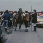 Out Of Town: New Forest Point To Point (1979) with Jack Hargreaves