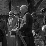 Bishop Of Winchester's Walking Tour (1935)